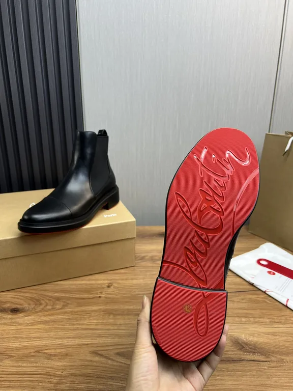 Christian Louboutin Shoe 